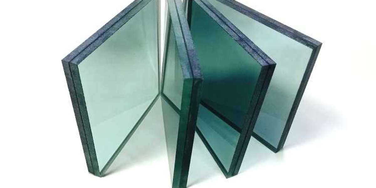 Toughened Glass Plant Project Report 2023: Manufacturing Process, Plant Setup, Business Plan, and Cost Involved