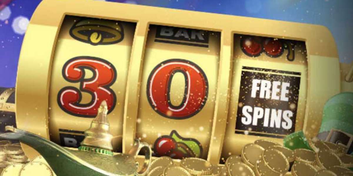 Bonus Free Spins for Slot Machines
