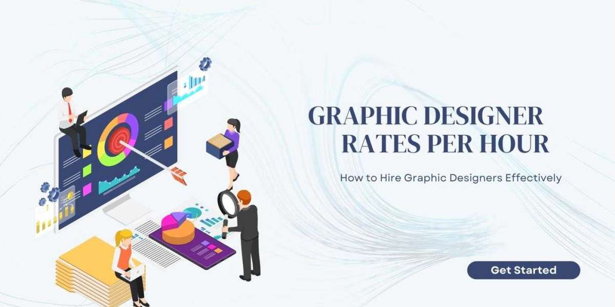 Demystifying Graphic Designer Rates Per Hour: How to Hire Graphic Designers Effectively