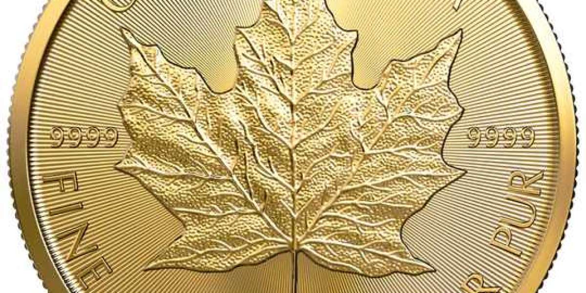 Navigating Precious Metals and Currency Exchange in Canada