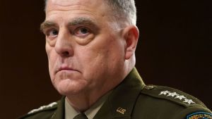 Republic Broadcasting Network  » General Milley Admits To Treason Violating the Constitution for the NWO