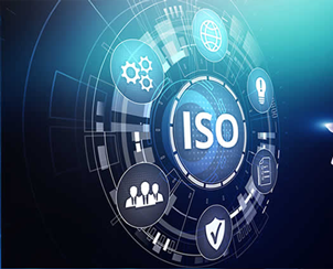 ISO 45001 Internal Auditor Training | IAS UK