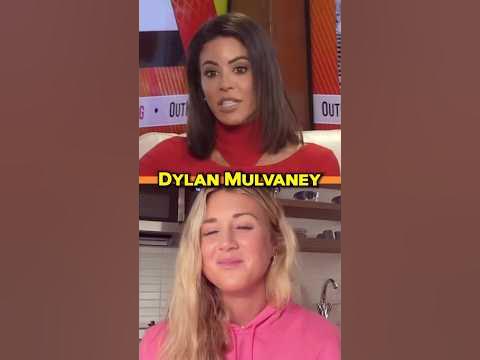 There are 4 billion women on this planet and Dylan Mulvaney wins Woman of the Year. - YouTube