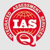 Certificación ISO | Certificación ISO en México - IAS