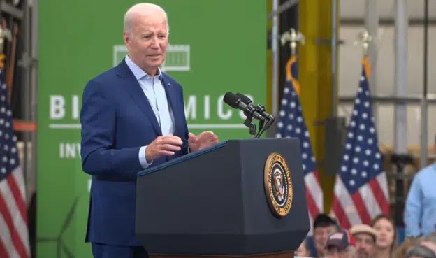 Voters Want Grievously Incompetent Biden Retired, Replaced with Trump to Restore Peace and Prosperity ⋆ Conservative Firing Line