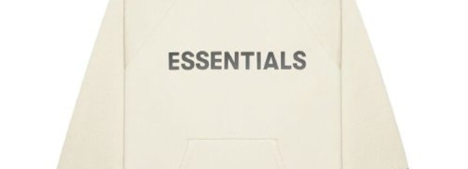 Essentials Store Cover Image