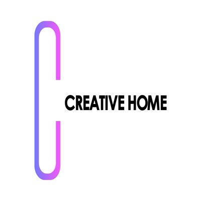 Creative Home Profile Picture