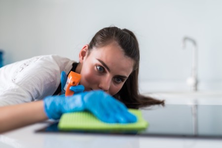 Cleaning Services in Abu Dhabi | Best Cleaning Company Abu Dhabi