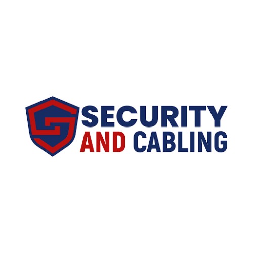 Security and Cabling Profile Picture
