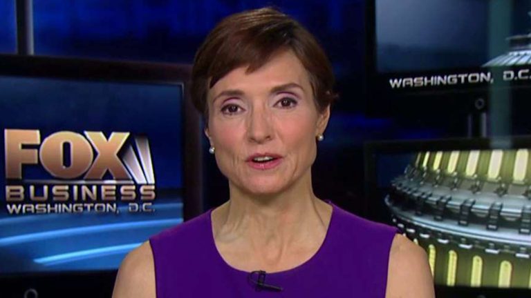 JUST IN: Shocking Details Emerge From Catherine Herridge’s Firing At CBS News: ‘Chilling’