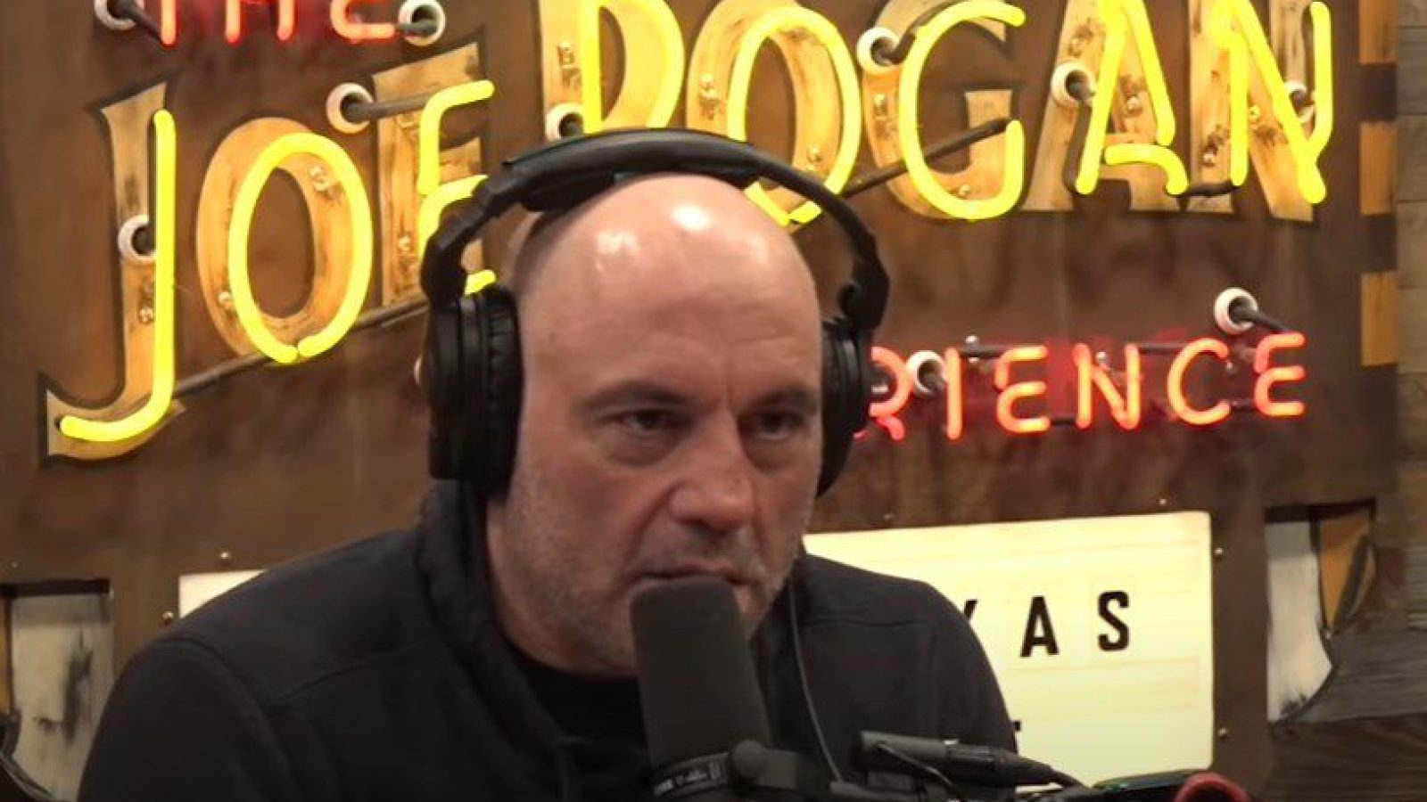Joe Rogan Reveals Who The 2024 Democratic Nominee Is Really Going To Be