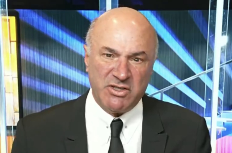 WATCH: Kevin O’Leary Announces He’s Boycotting NYC Over Trump Ruling: ‘I’m Not The Only One’