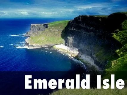 Explore the Emerald Isle: Unforgettable Tours of Ireland with Celtic Horizon Tours - Celtic Horizon Tours