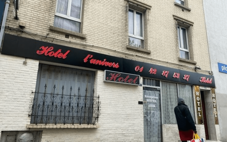France: “Marabout with the Koran” accused of raping nine women and conning dozens, mainly in Montreuil and La Courneuve – Allah's Willing Executioners