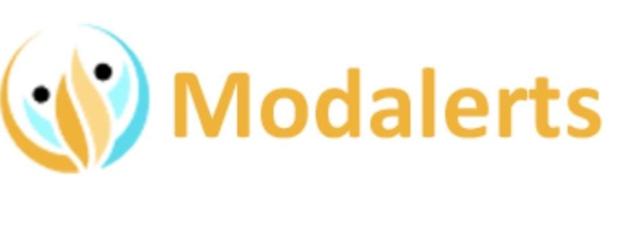 Modalert Modalerts Cover Image