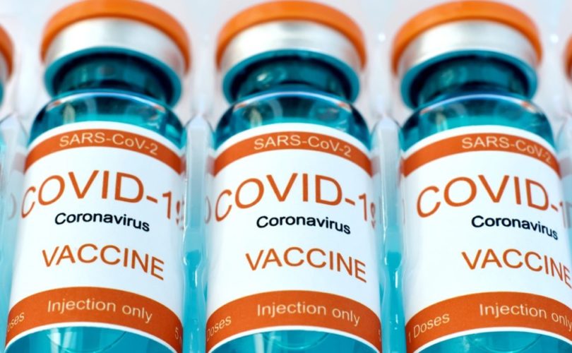 CDC discloses 780,000 new reports of serious side effects after COVID-19 vaccination - LifeSite