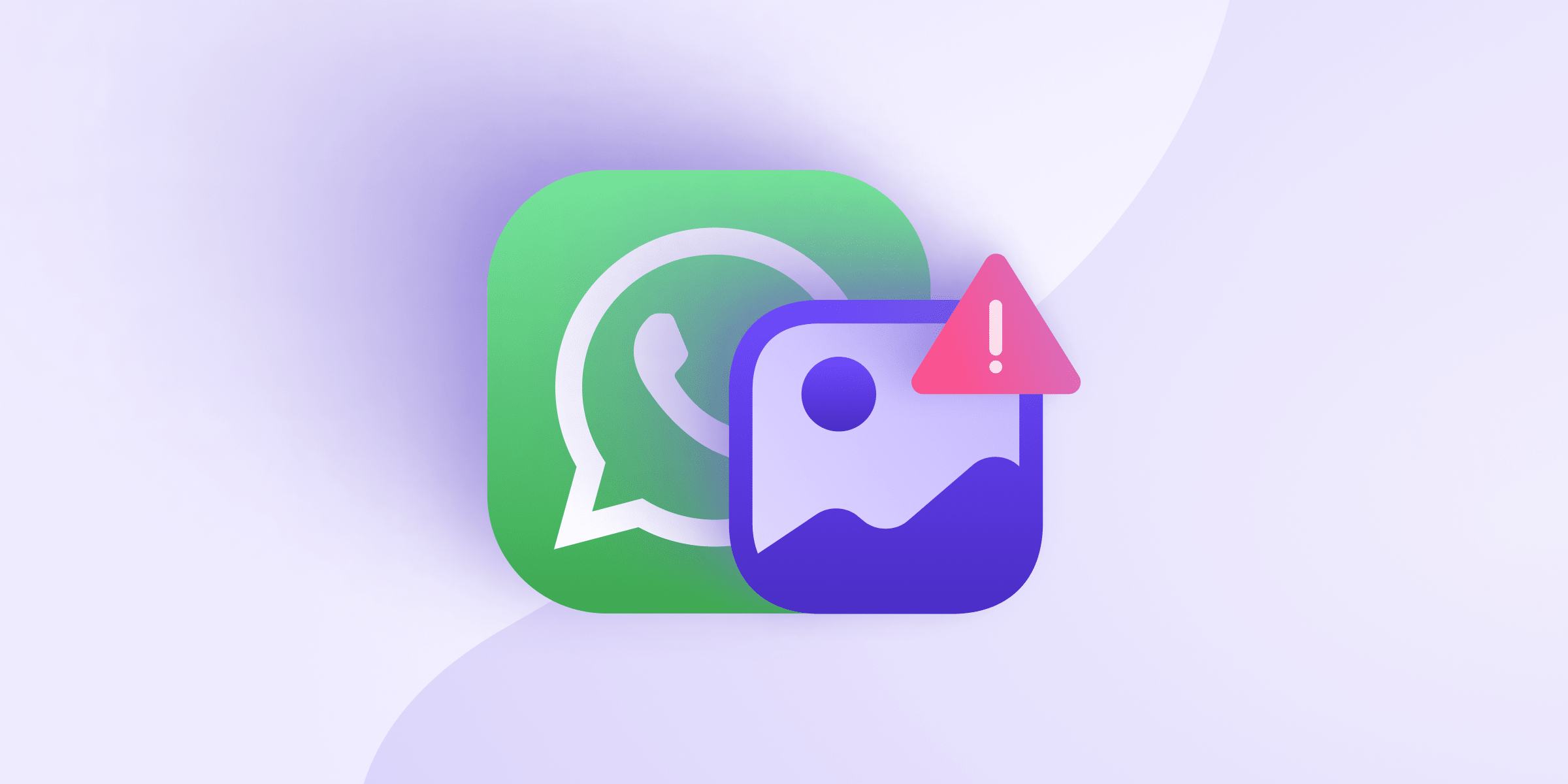 Is WhatsApp safe for sending private photos? | Proton