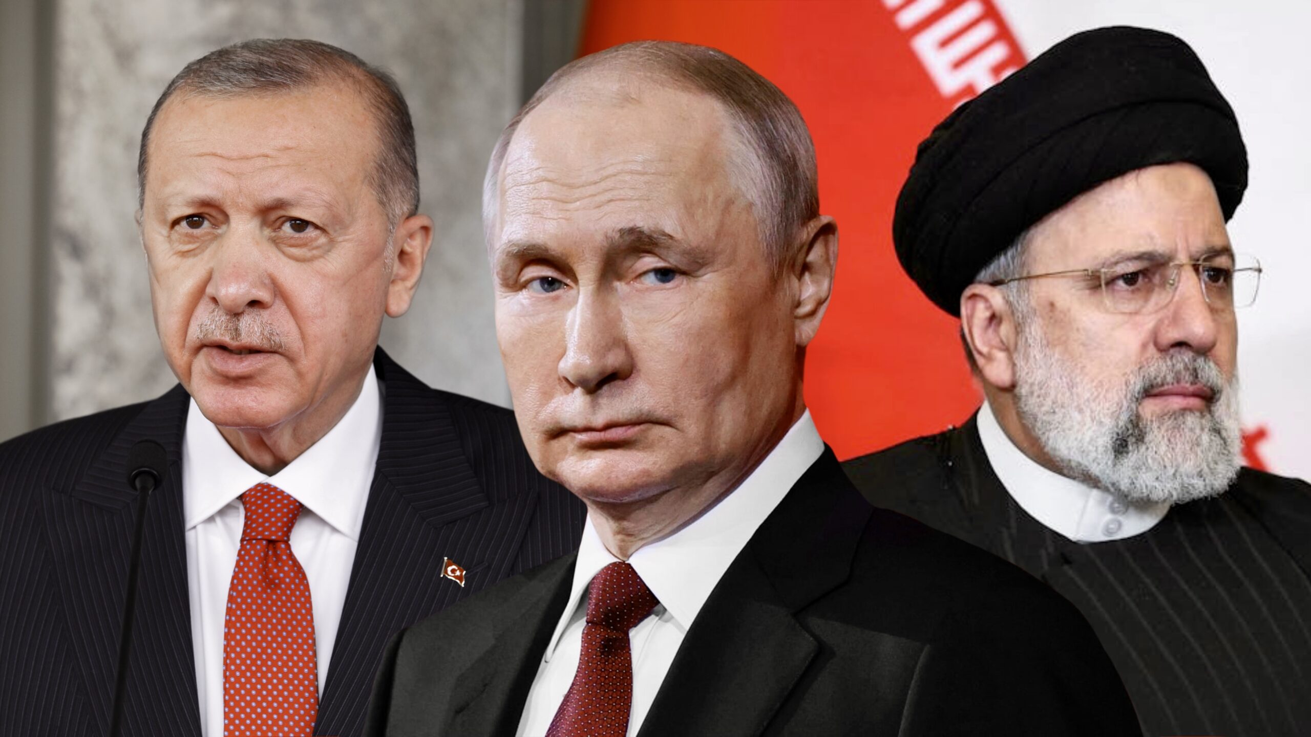 Why Students Of God’s Word Aren’t Surprised By Russia, Iran, And Turkey’s Mutal Hatred Of Israel - Harbingers Daily