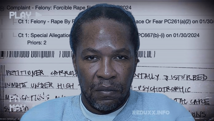 Transgender Inmate Who Said He Was “No Threat” To Women Charged With Sexual Assault After Transfer To Women’s Prison – Allah's Willing Executioners