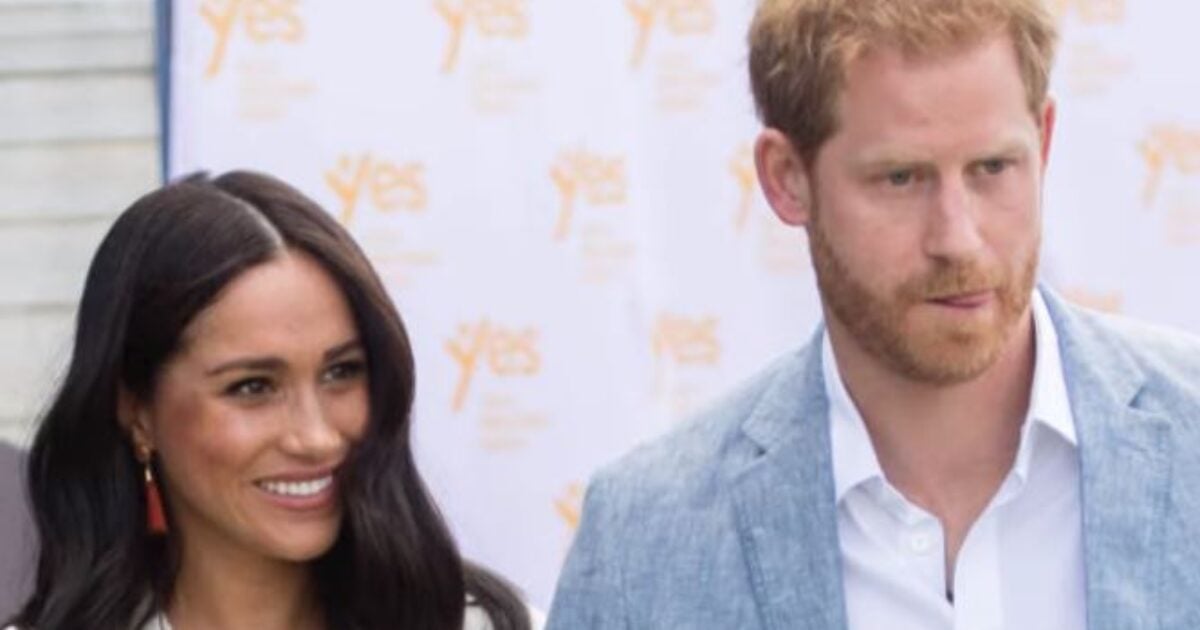 Harry and Meghan's Charity Declared 'Delinquent' in California, Must Stop Spending and Fundraising Immediately | The Gateway Pundit | by Ben Kew