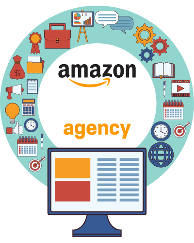 Amazon Marketing Company | Amazon Marketing Service | SSL