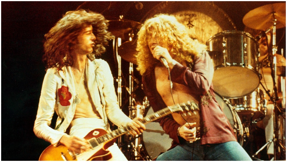 'Becoming Led Zeppelin' Documentary Acquired by Sony Classics