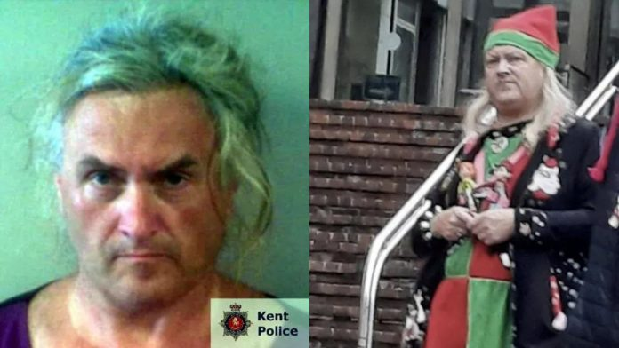 UK: Transgender Pedophile Who Identifies As a 5-Year-Old Girl Sentenced To 16 Months In Prison – Allah's Willing Executioners
