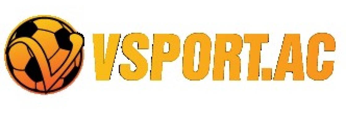 Vsport ac Cover Image