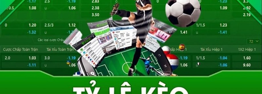 Ty Le Keo nhà cái bóng đá Cover Image