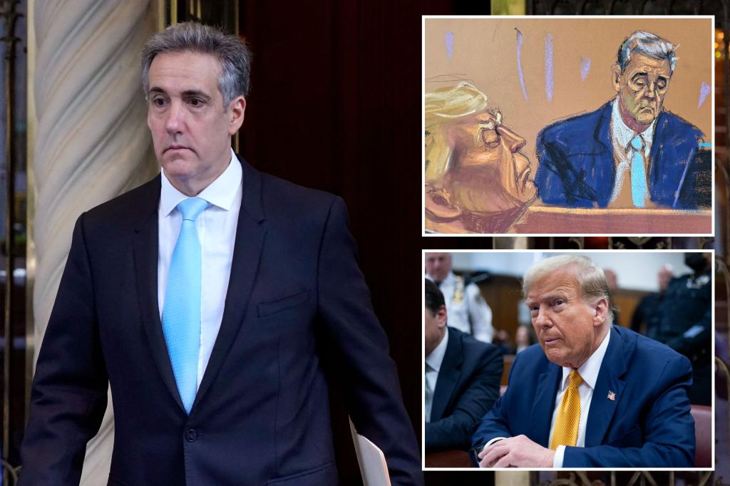Michael Cohen's testimony proves he's the King of Liars