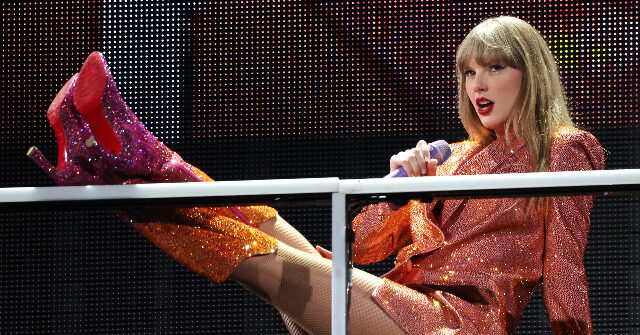 Fans Outraged Over Photo of Baby on Taylor Swift Concert Floor: 'You Belong in Jail'