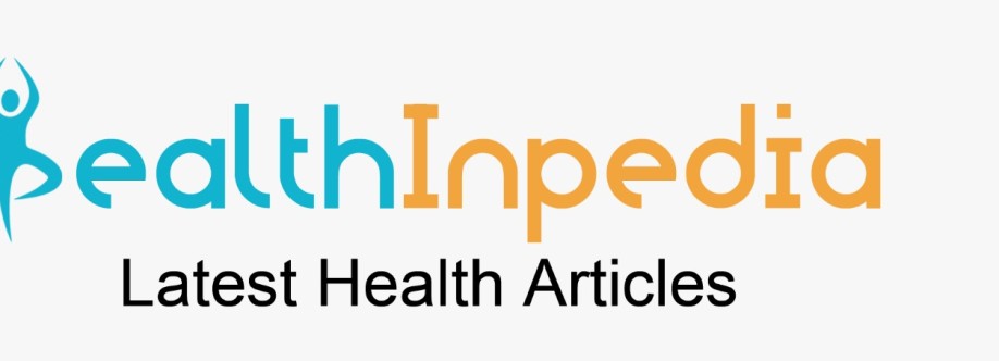 Health inPedia Cover Image