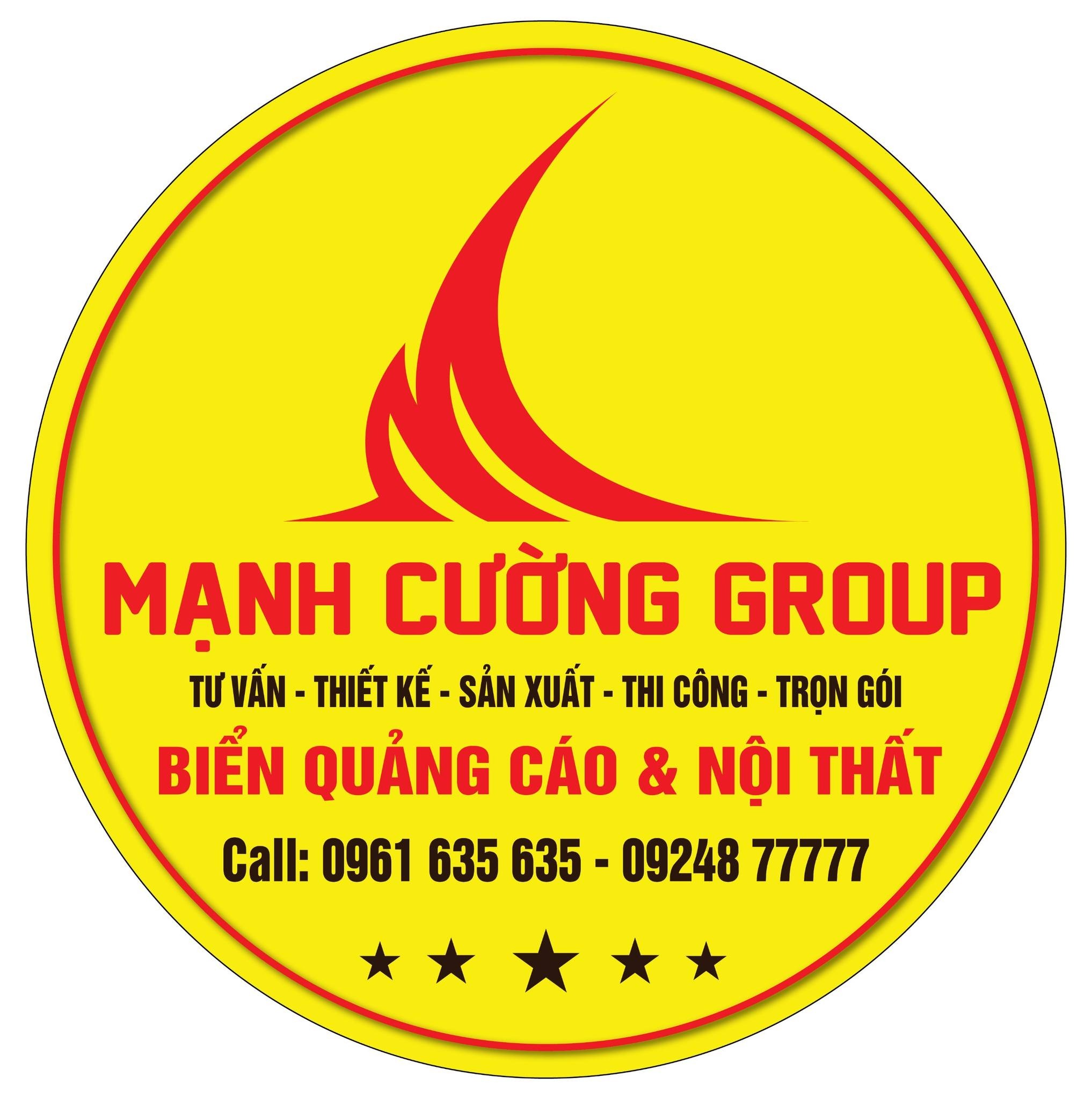 quang cao manh cuong Profile Picture