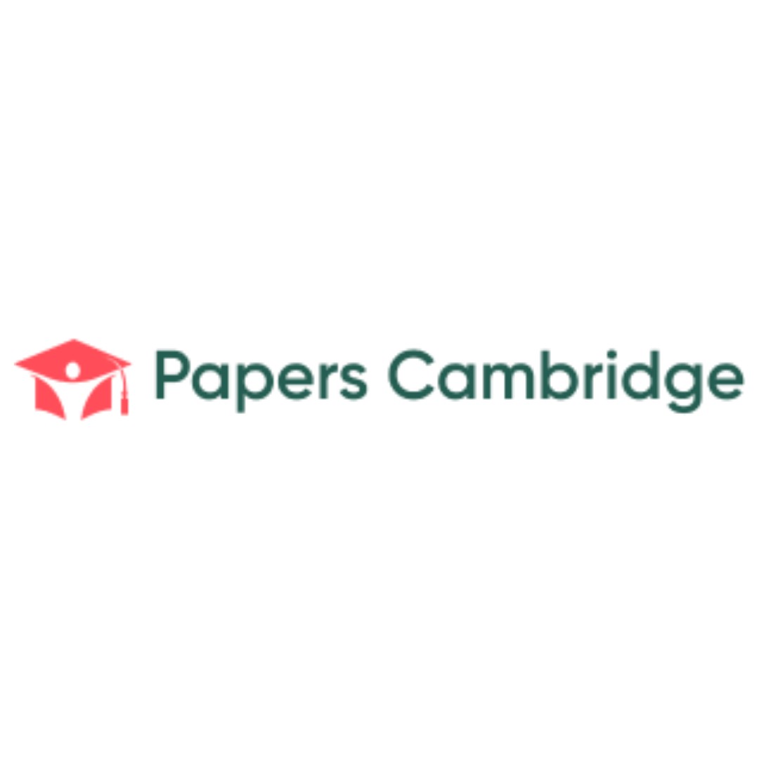Papers Cambridge Profile Picture
