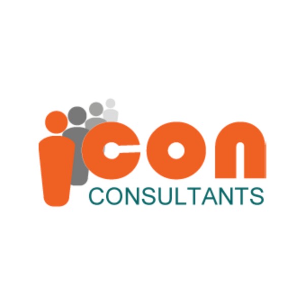 Icon Consultant Profile Picture
