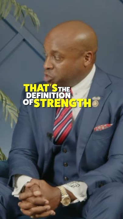 This is what STRENGTH looks like - YouTube