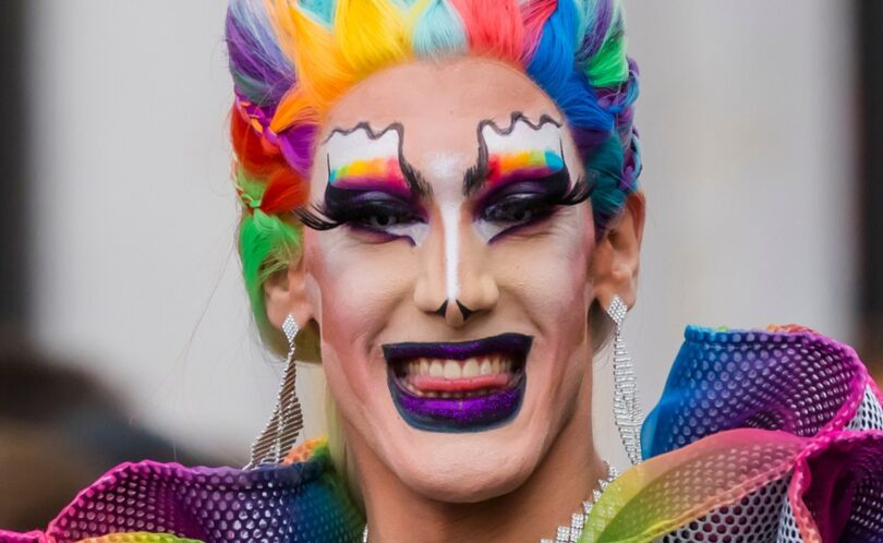 Federal judges uphold Tennessee law prohibiting children from attending drag shows – Allah's Willing Executioners
