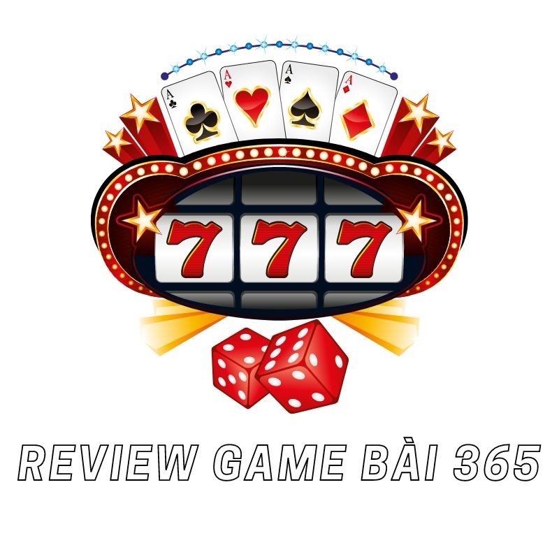 Review Game Bài 365 Profile Picture