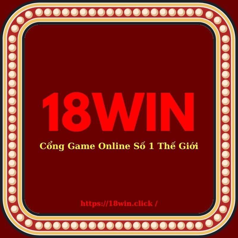 18WIN Cổng Game Profile Picture