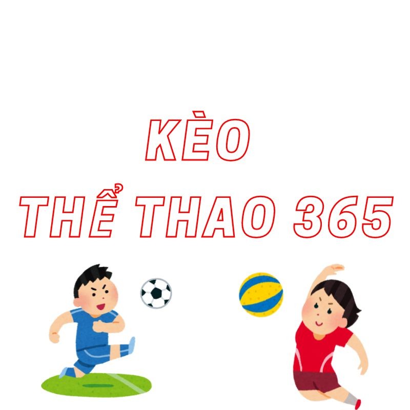 Kèo Thể Thao 365 Profile Picture